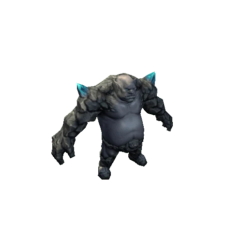 Stoneogre@Skin