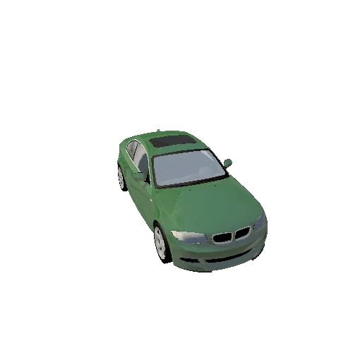 Car_A_Green