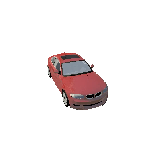 Car_A_Red