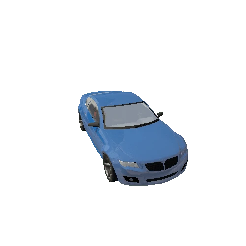 Car_B_Blue