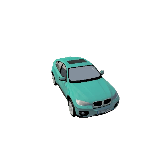 Car_D_Turquoise