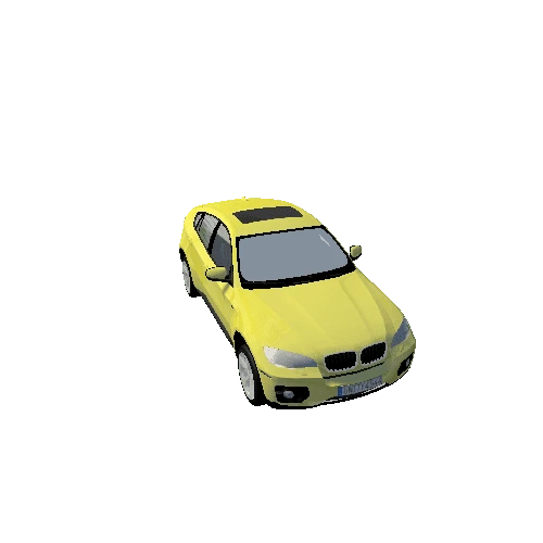 Car_D_Yellow