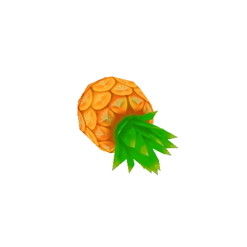 pineapple