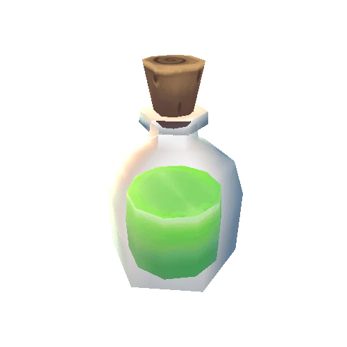 Bottle_A_Green