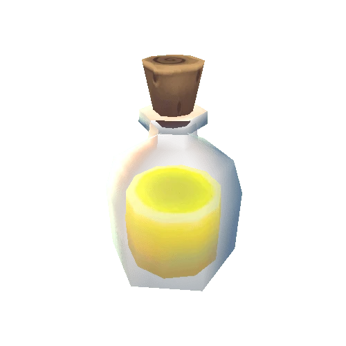 Bottle_A_Yellow