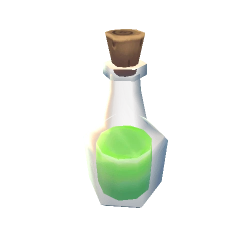 Bottle_B_Green