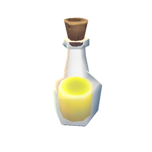 Bottle_B_Yellow