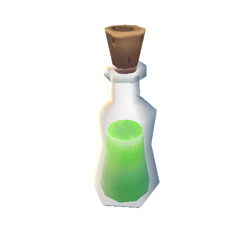 Bottle_C_Green