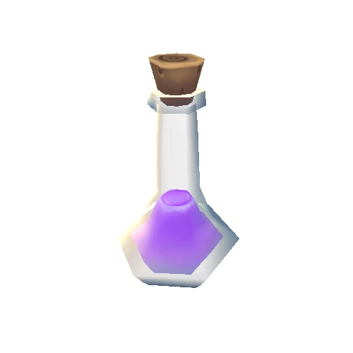 Bottle_E_Purple