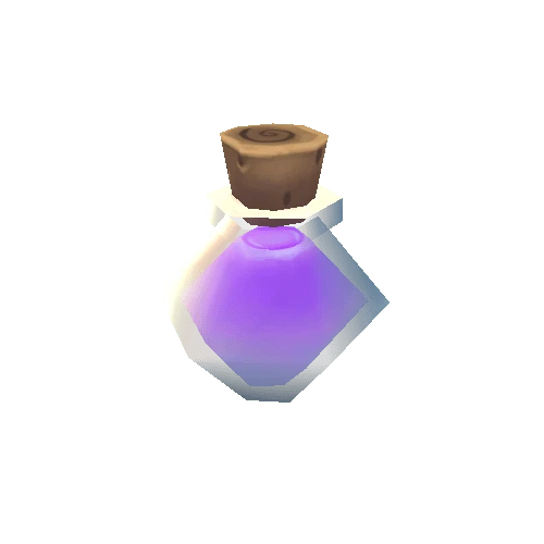 Bottle_J_Purple