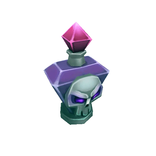 Skull_Potion