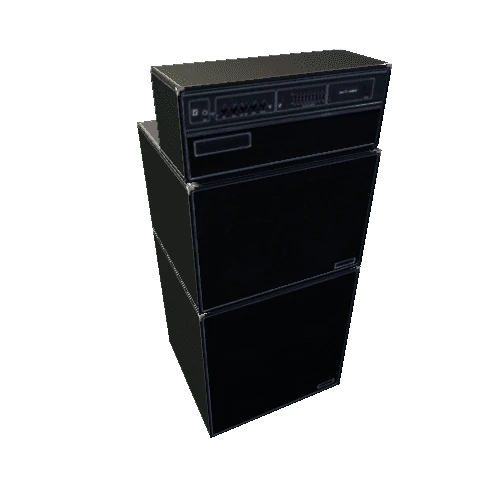 Amp_Stack_A