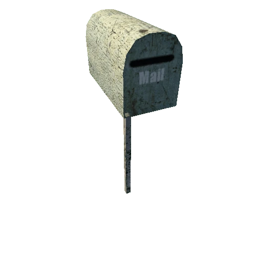 Mailbox