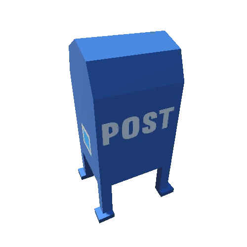 PostBox