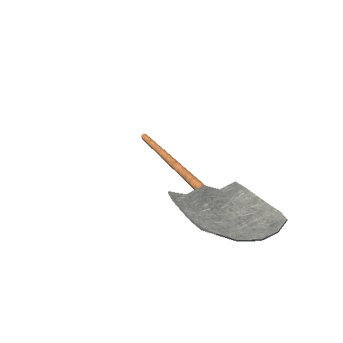 Shovel