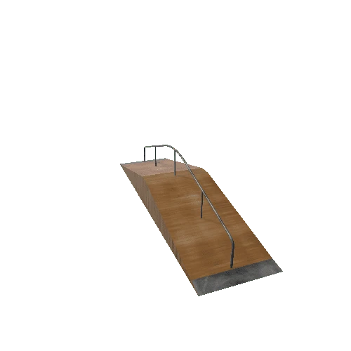 SkateParkKitWood110