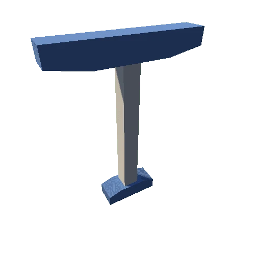 SR_Env_Raised_Track_Pillar_Blue