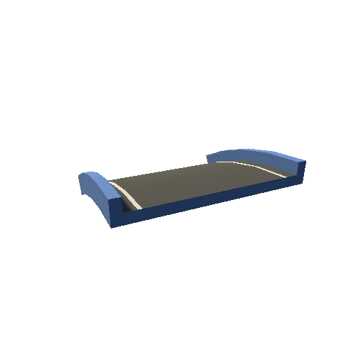 SR_Env_Raised_Track_Ramp_End_Blue