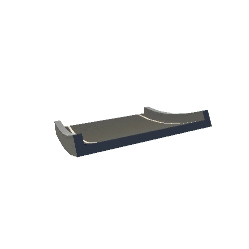 SR_Env_Raised_Track_Ramp_Start_Grey