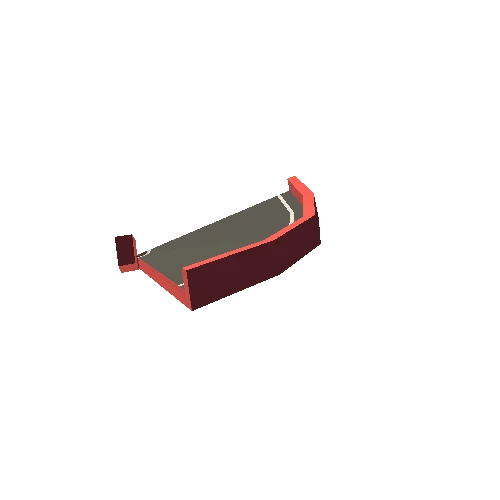 SR_Env_Raised_Track_Slope_Corner_Red