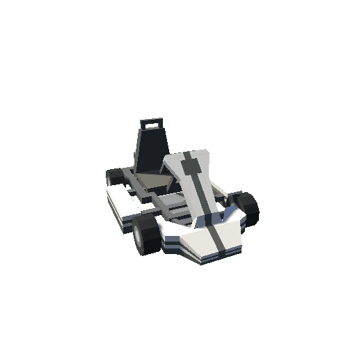 SR_Veh_Kart_White