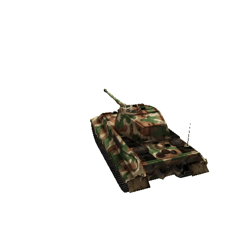 TigerII_H_cmf_sample