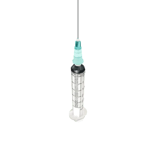 Syringe