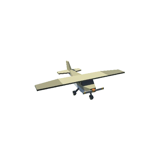 Small_Plane01