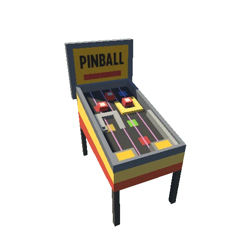 SI_Prop_Arcade_Pinball