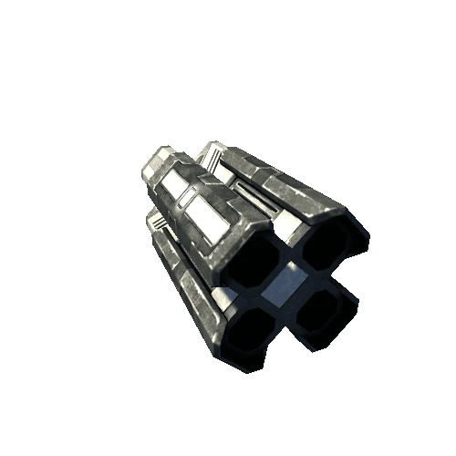 Weapon06_RocketLauncher