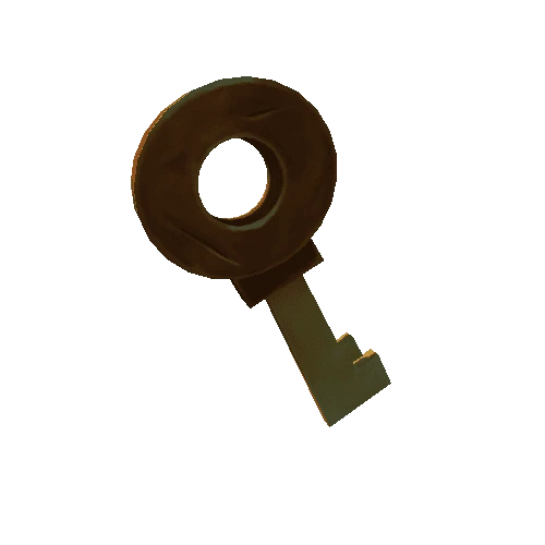 key_gold