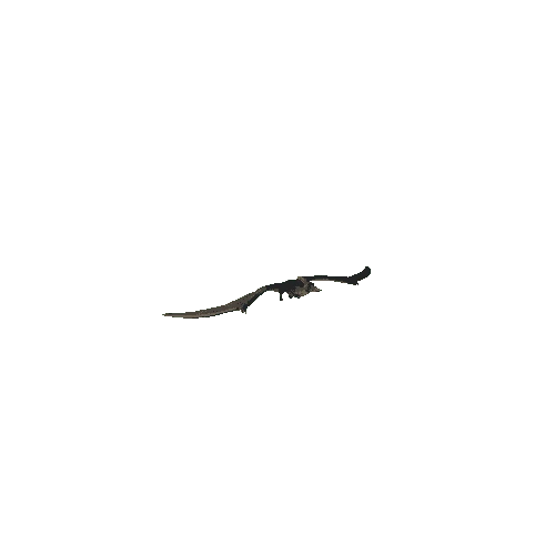 Pteranodon_Highpoly