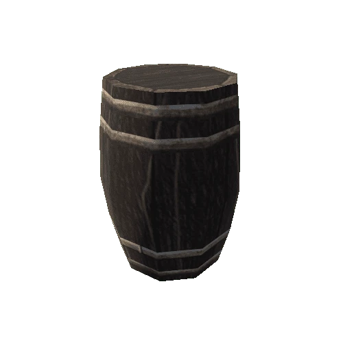 barrel