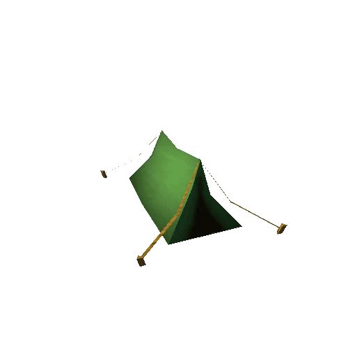 tent