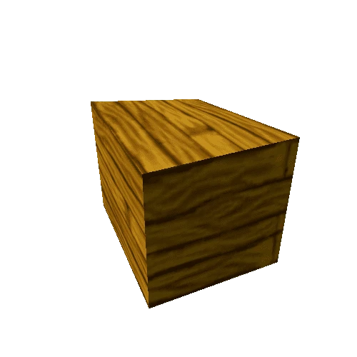 woodenBox