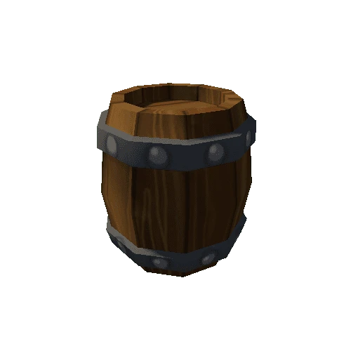 Barrel