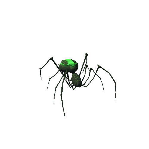 Fantasy_Spider