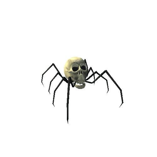 Skull_Spider