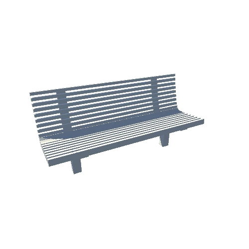 bench_low