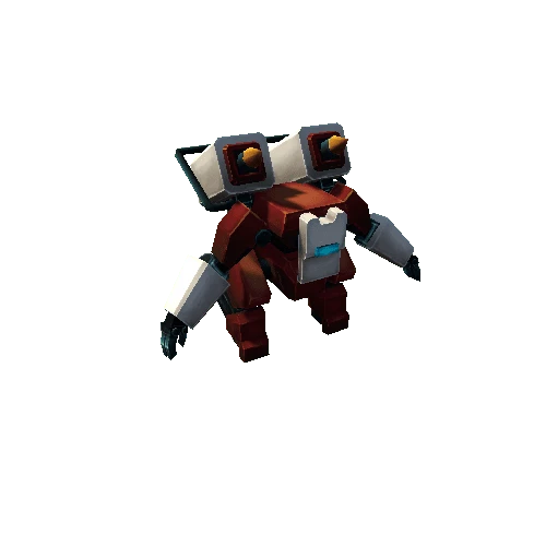 Mech_Type_01_Red