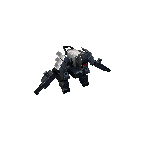 Mech_Type_02_Black