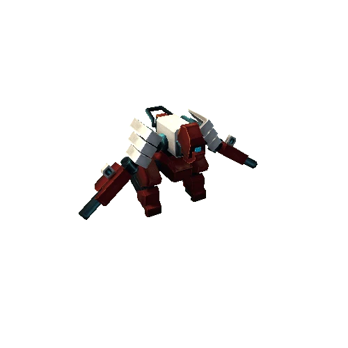 Mech_Type_02_Red