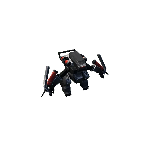 Mech_Type_03_Black