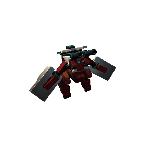 Mech_Type_05_Red