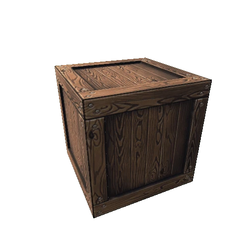 crate