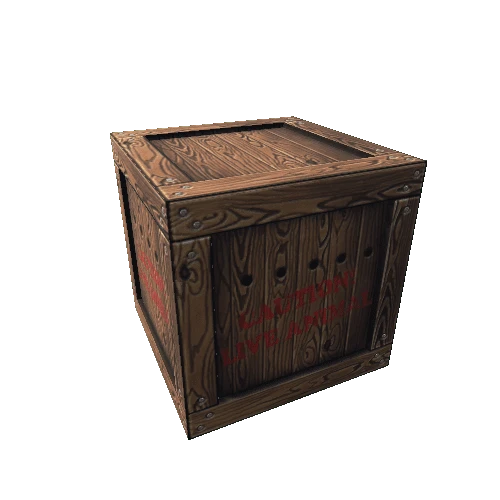 crate_animal