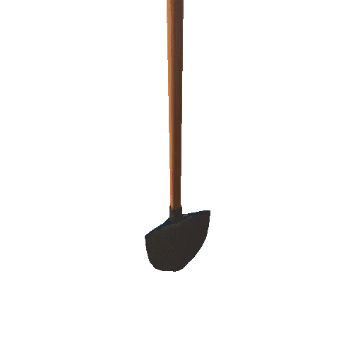 shovel