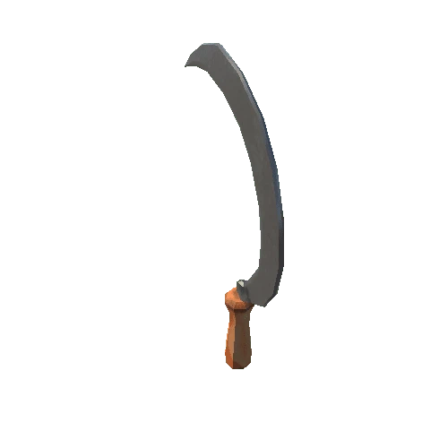 sickle