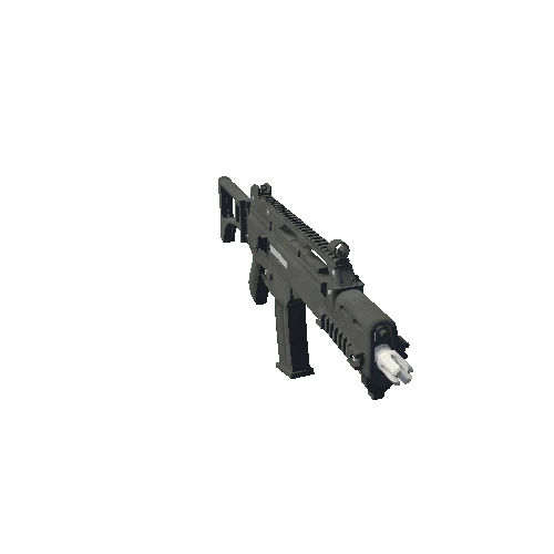 Carbine_Black