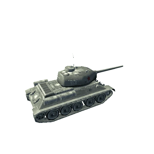 t-34